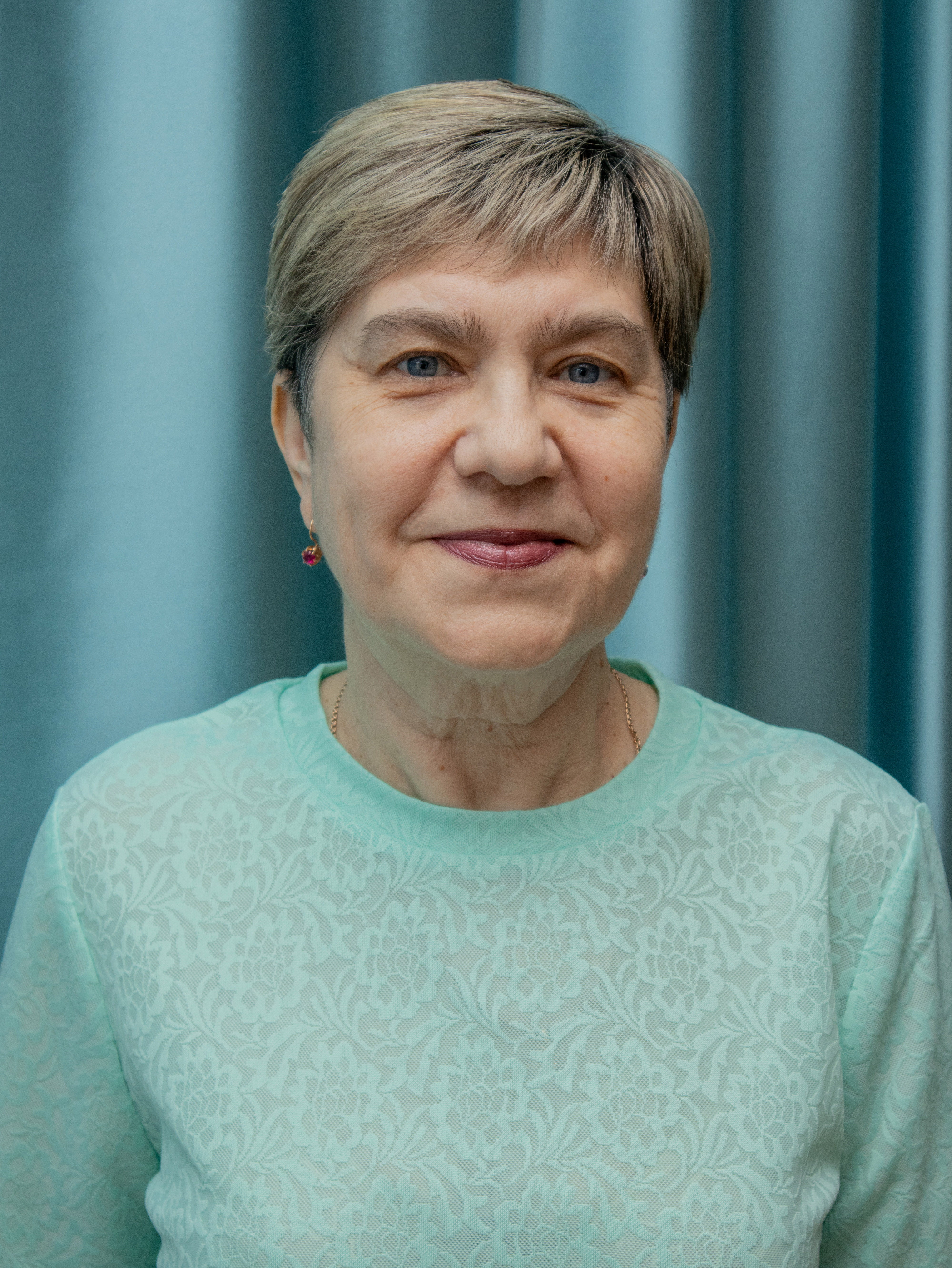 Воспитатель Волкова Светлана Валерьевна.