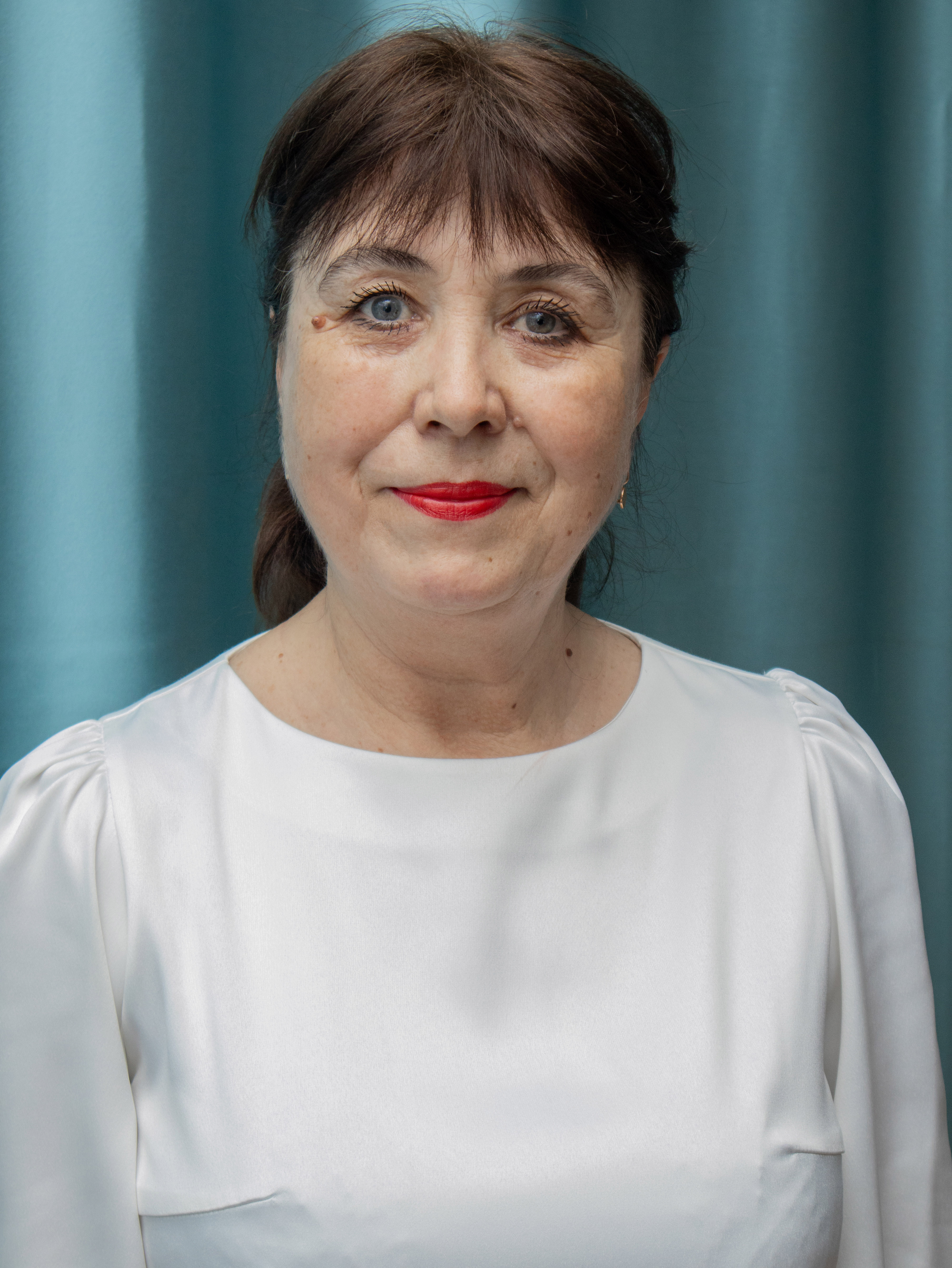 Воспитатель Брюханова Ирина Анатольевна.