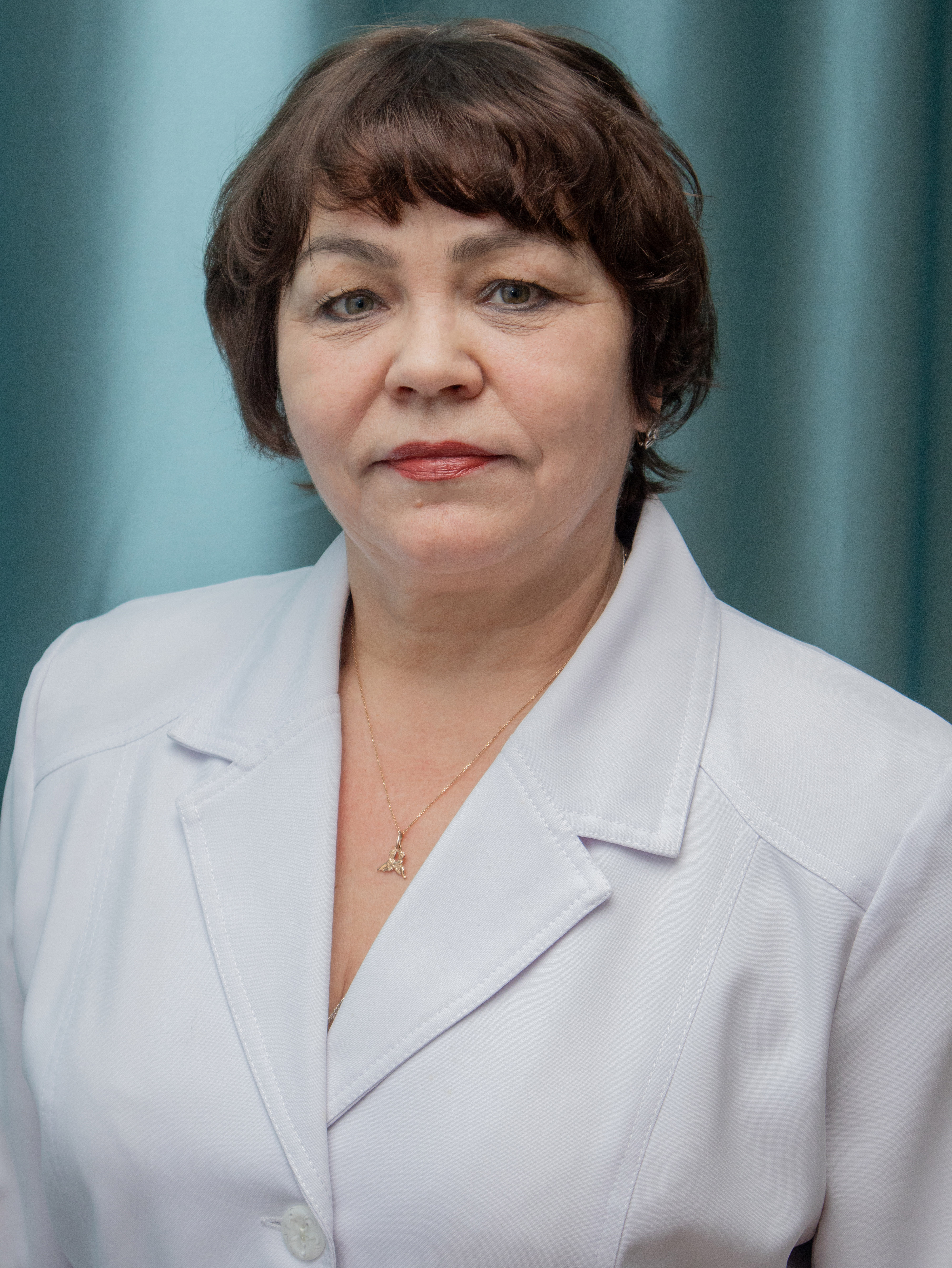 Воспитатель Петрова Светлана Николаевна.